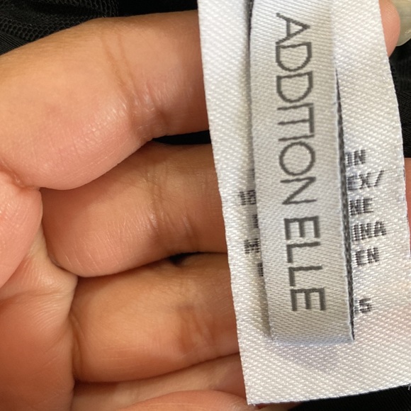 Addition elle onepiece - Picture 8 of 9